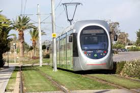 tram