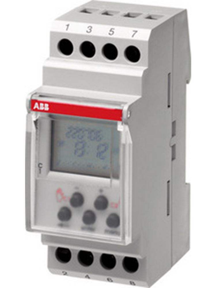 Abb timer