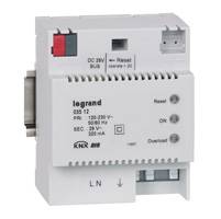 knx legrand