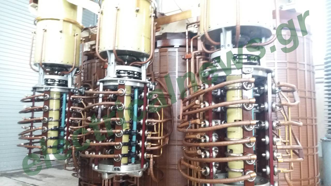 transformer 150 kv