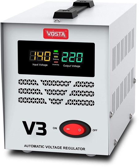voltage stabilizer