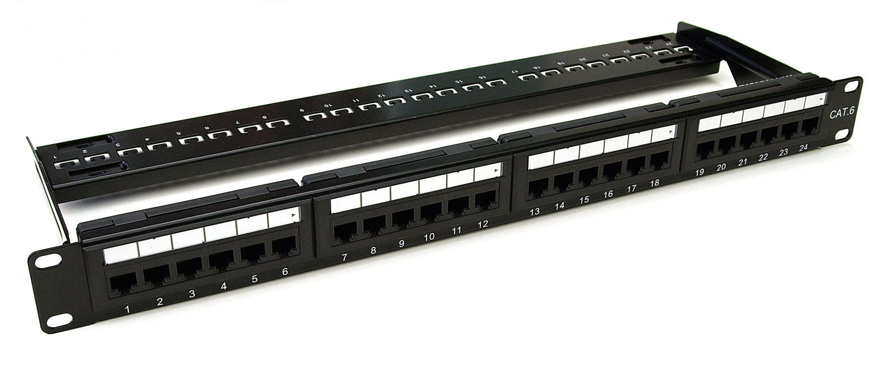 PP CAT6
