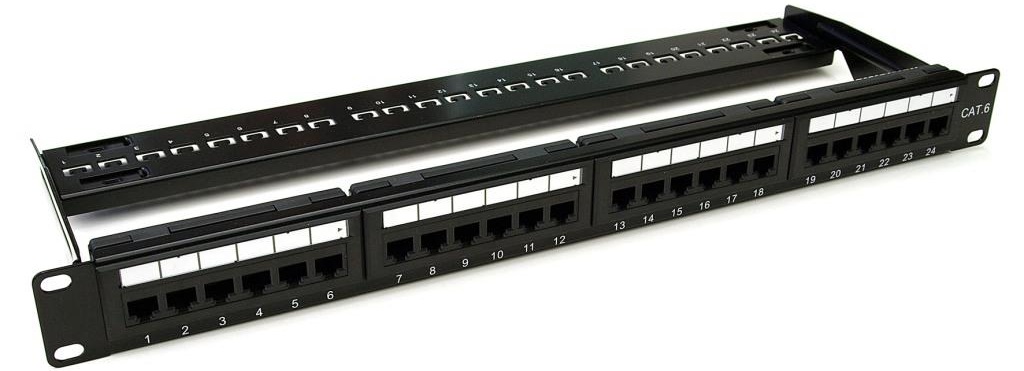 PP CAT6