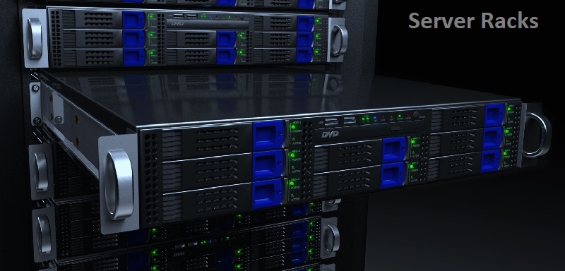 Server Rack