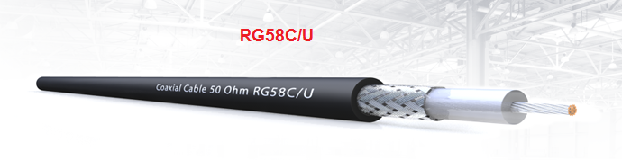 RG58