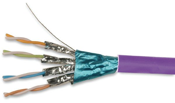 S STP CAT7