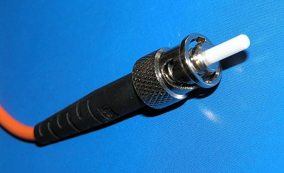 ST connector