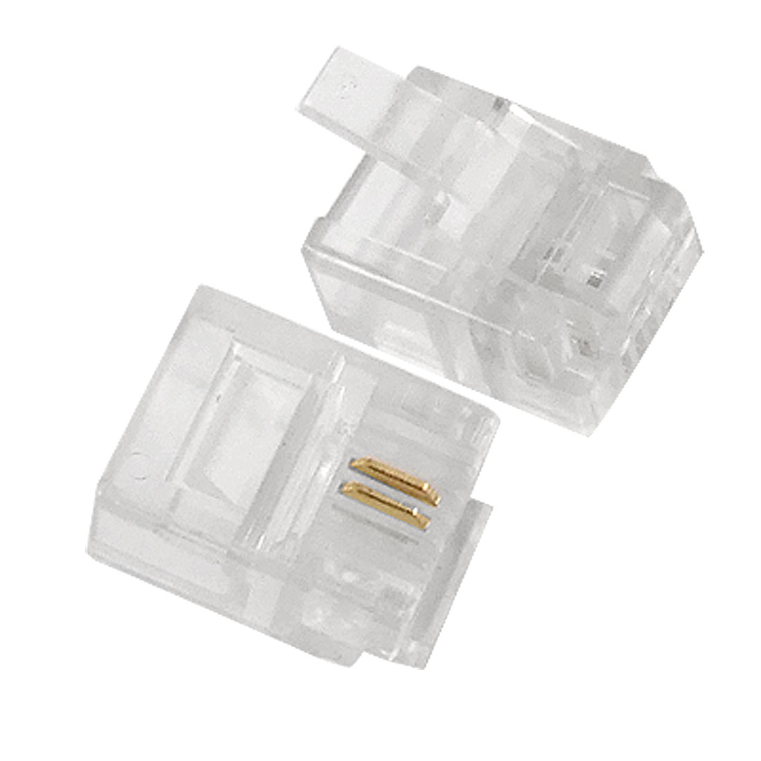 RJ11 6P2C2PIN
