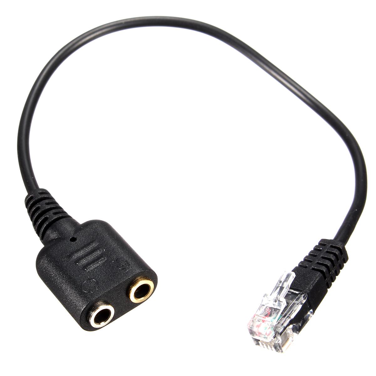 RJ9 3P