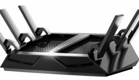 router