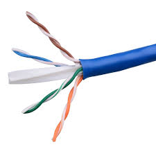 utp cat6e