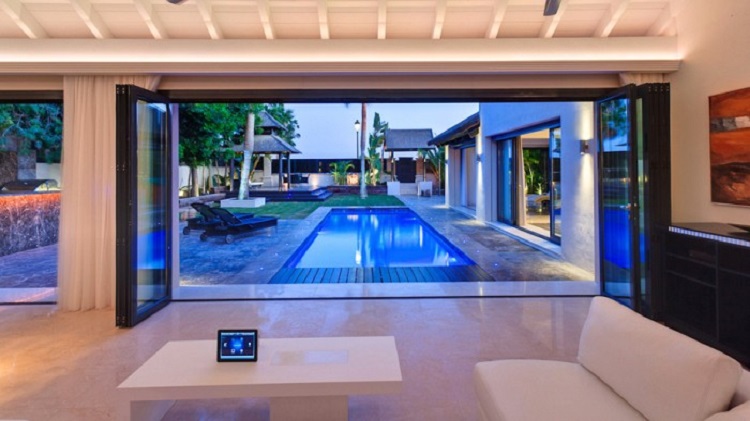 smart home