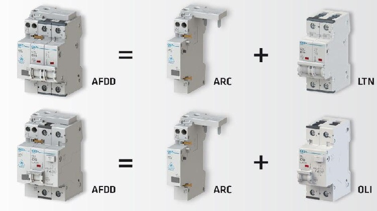 AFDD