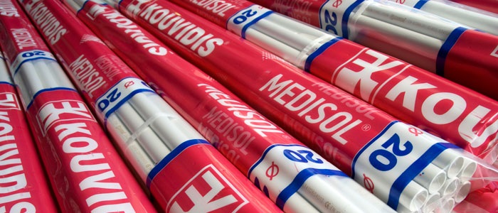 Medisol conduits
