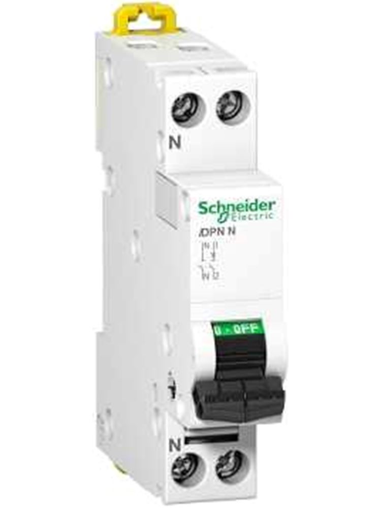 schneider ln