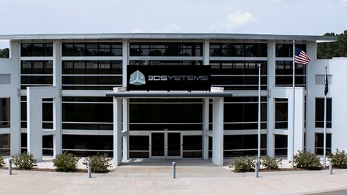 3dsystems