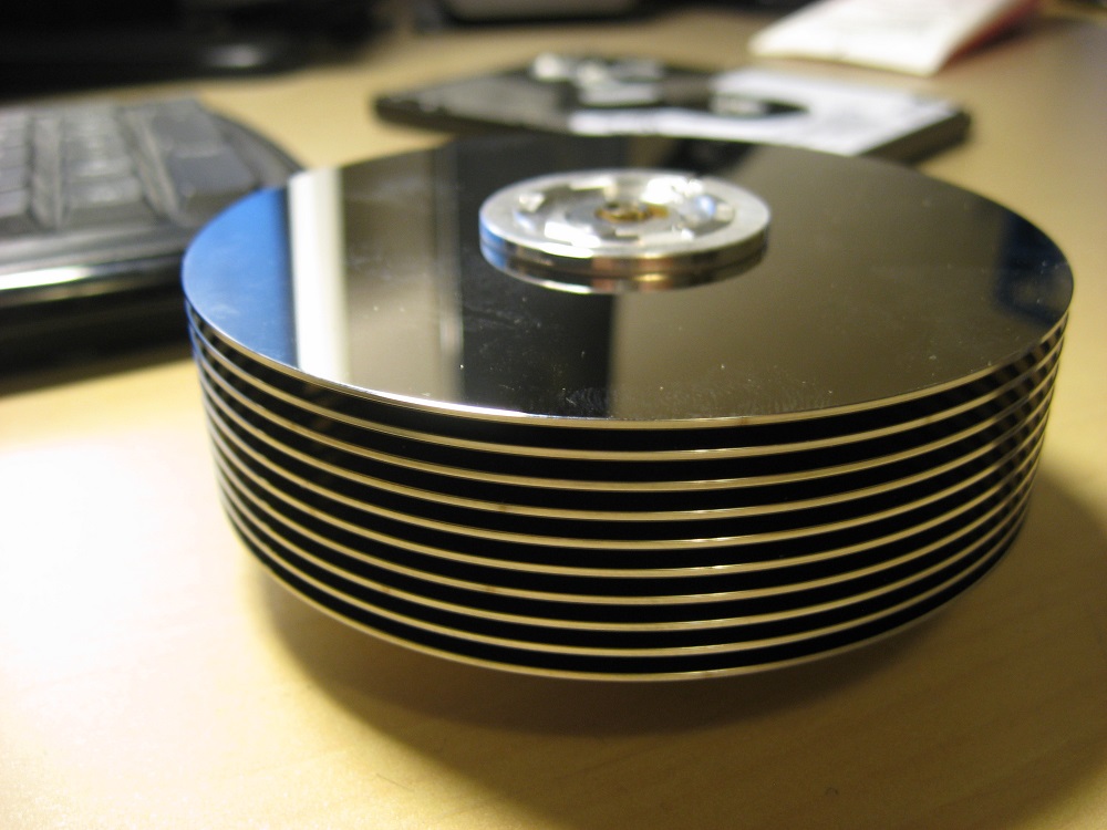 Seagate