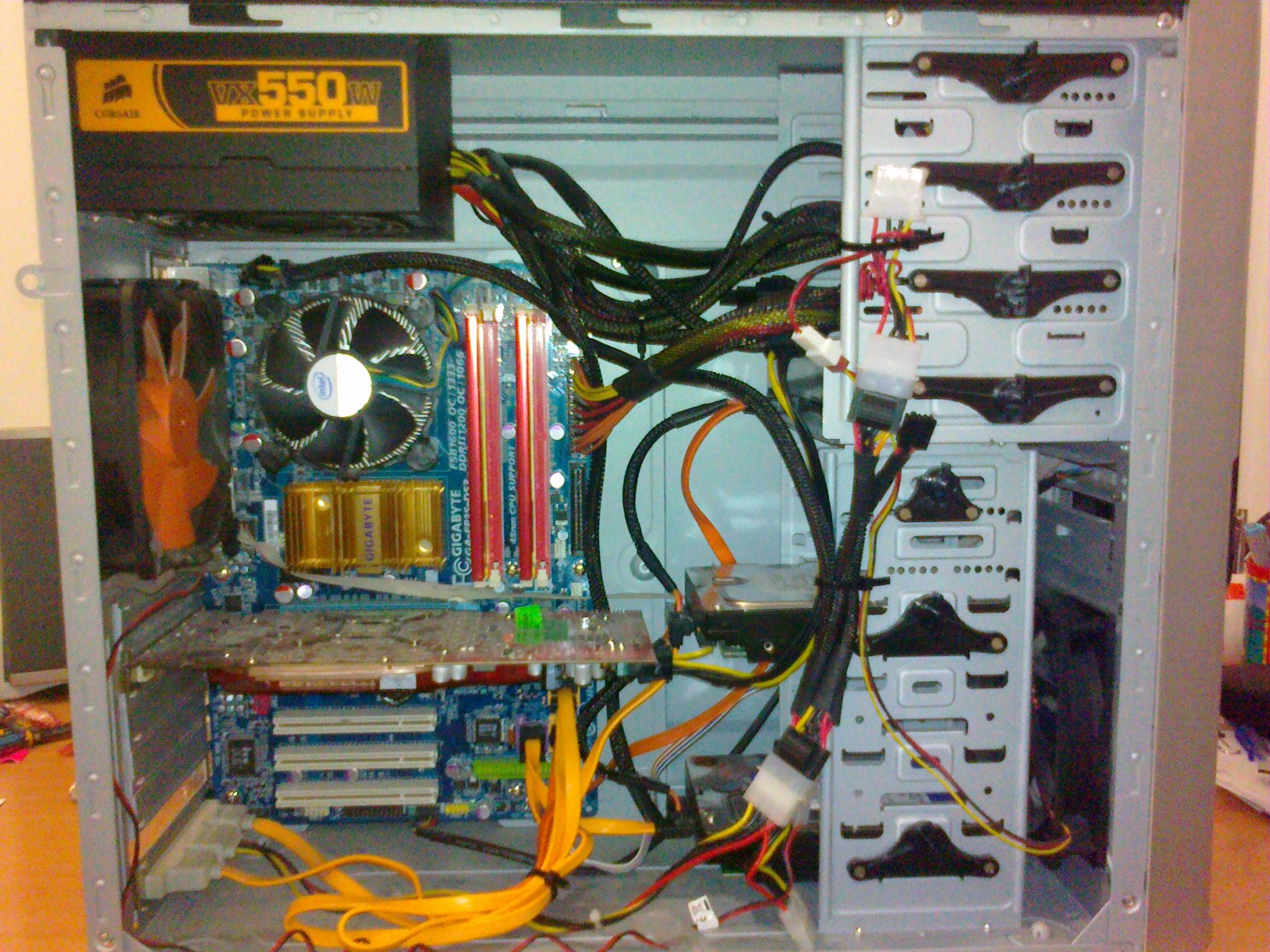 pc xalia