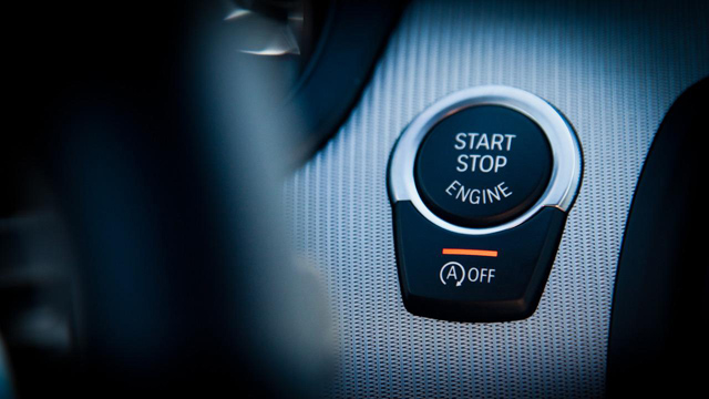 Engine start stop1