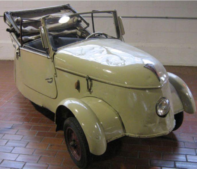 peugeot 1940cabrio