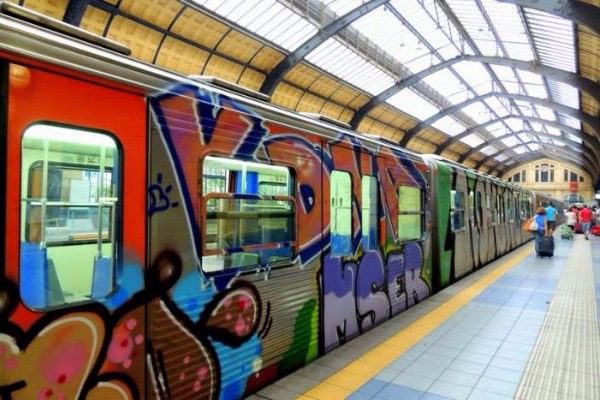 graffitti thiseio 1